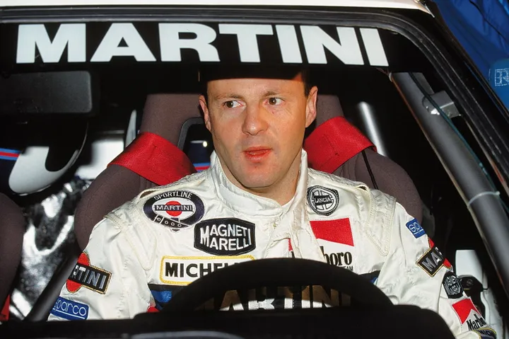 Miki Biasion