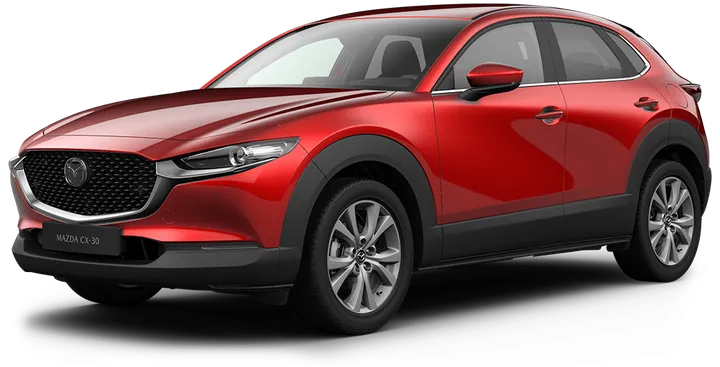 Promozioni Mazda CX-30