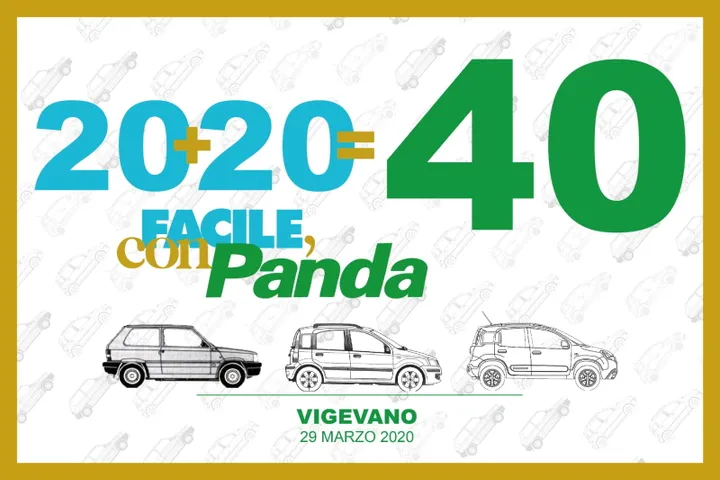 raduno fiat panda