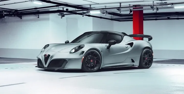 Pogea Racing Nemesis 001