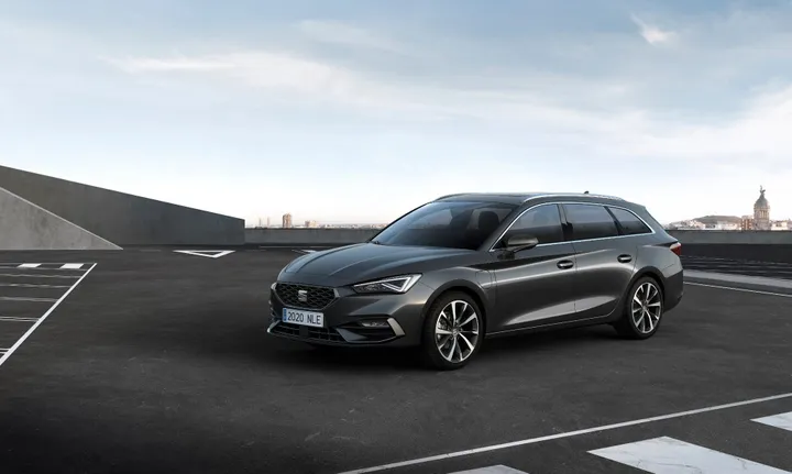 Seat Leon Sportstourer 2020