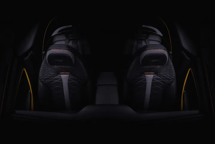 teaser bentley bacalar