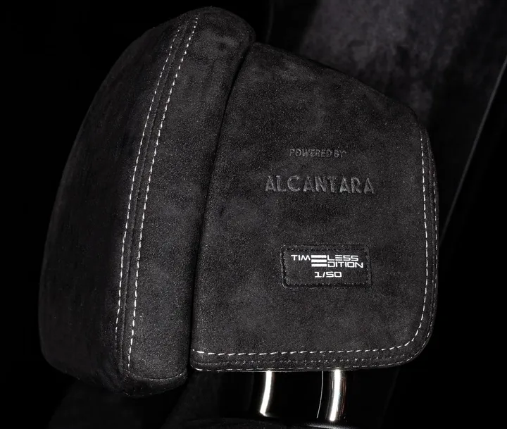 BMW X5 Timeless Edition