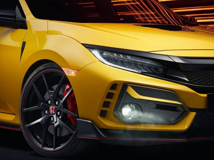 Civic Type R