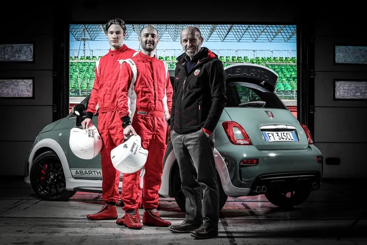 programmi sportivi abarth 2020