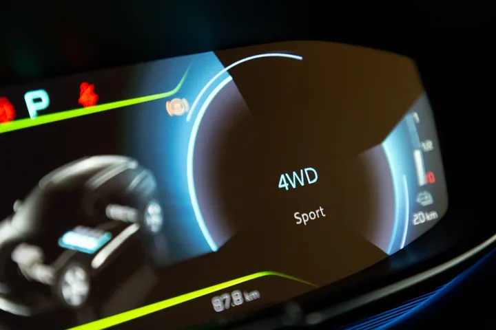 modalità di guida peugeot