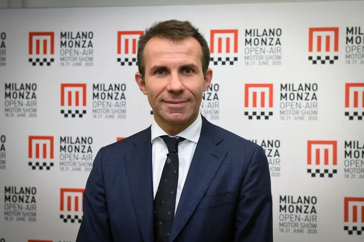 gran premio parco valentino 2020
