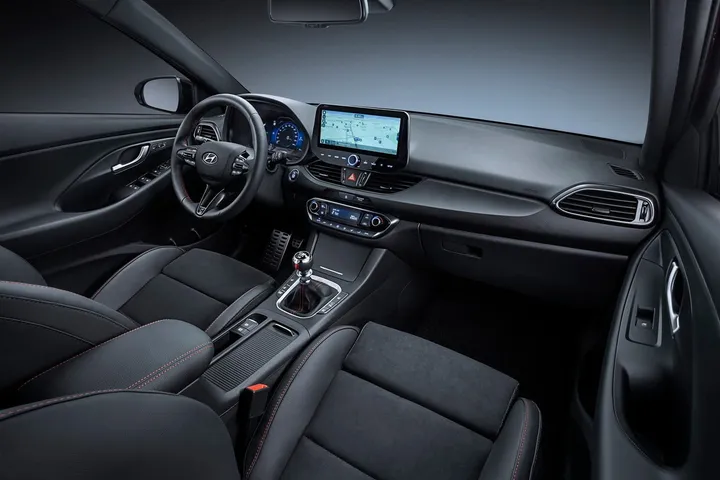 hyundai i30 2020