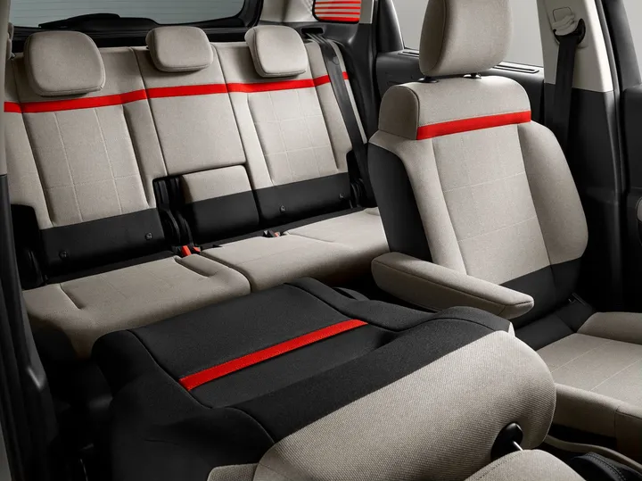 C3 Aircross BlueHDi 120