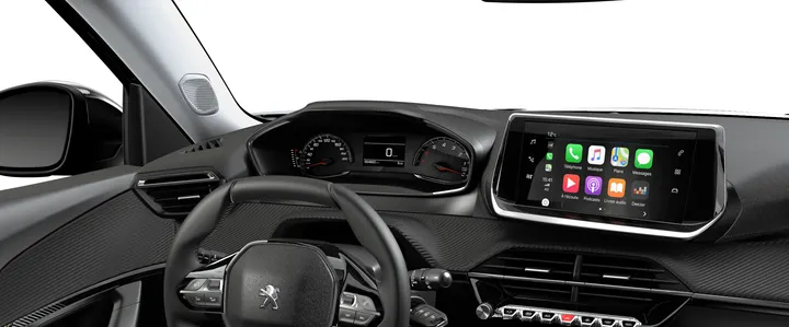 interni 2008 allure navi pack