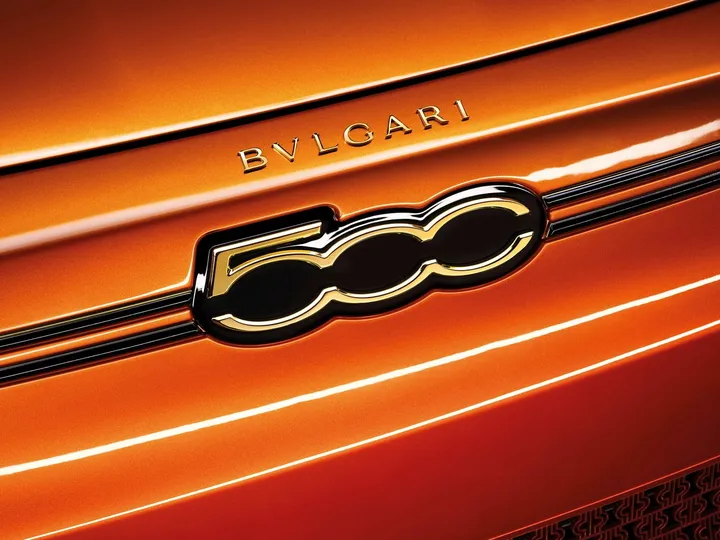 500 Bulgari Logo