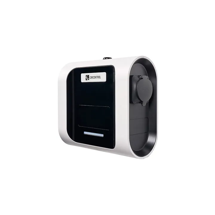circontrol wallbox enext