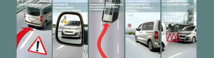 citroen spacetourer business adas302339