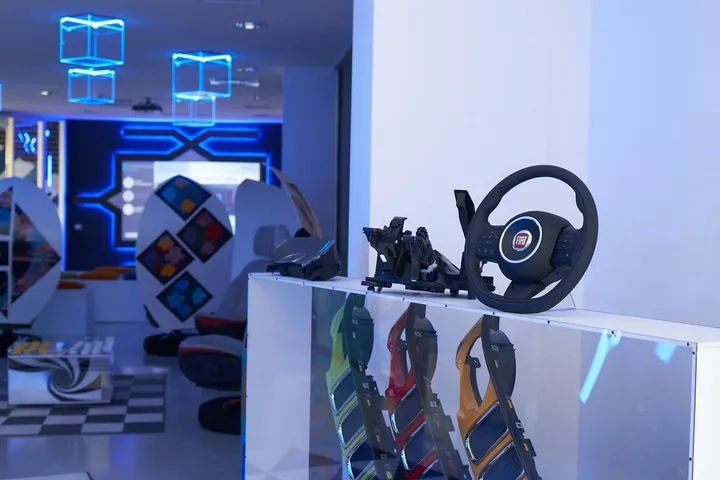 FCA What's Behind season 2