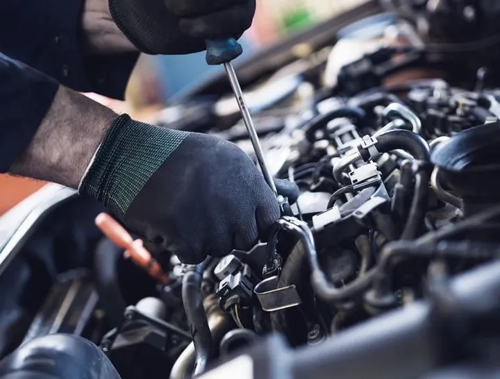 manutenzione dell'auto norauto