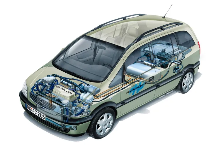 HydroGen1