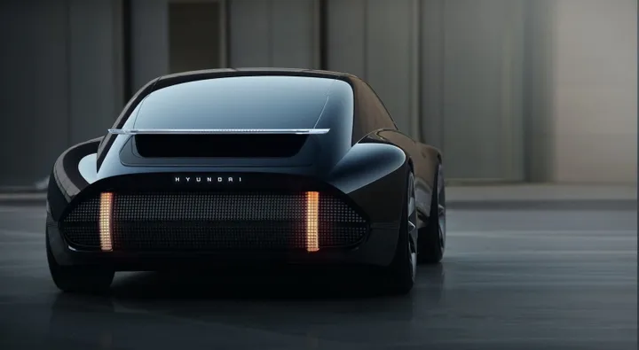 posteriore hyundai prophecy