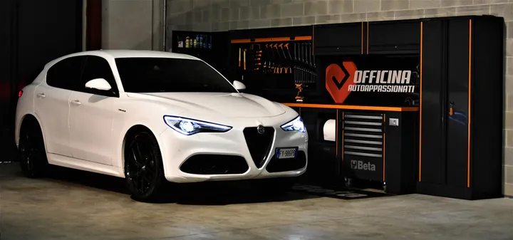 q4 alfa romeo