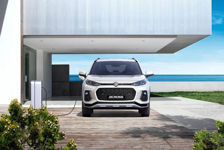 suzuki across 2021