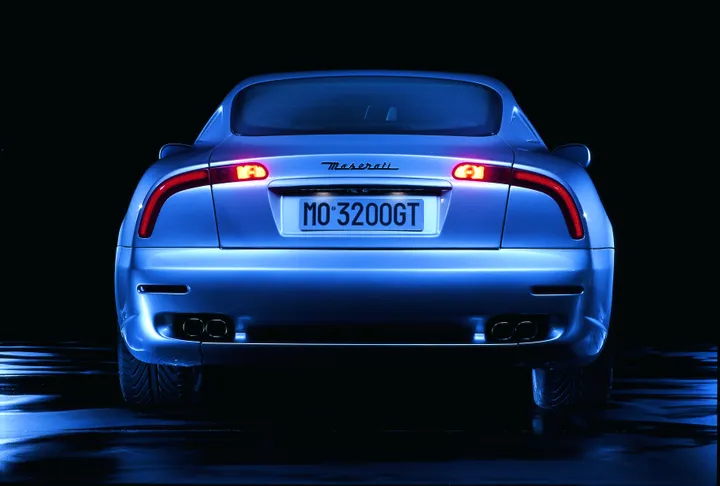 Maserati 3200 GT
