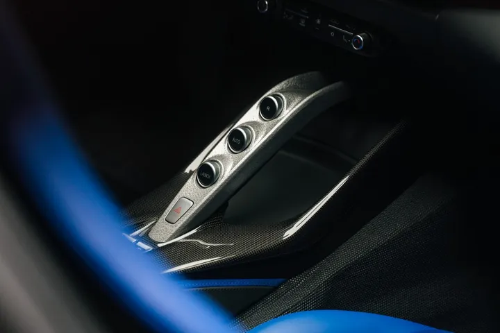 ferrari omologata