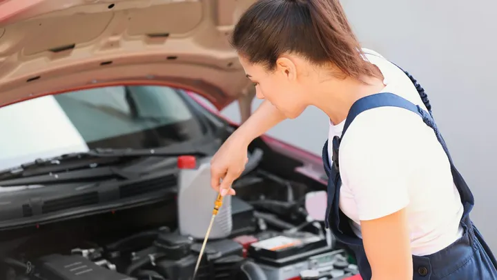 come sostituire lolio motore e il filtro dellolio 1170x659 1