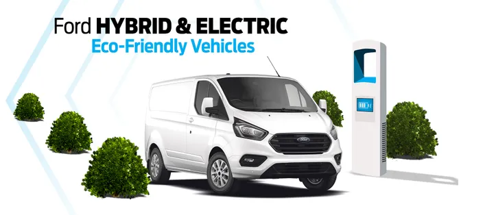 cv electric banner
