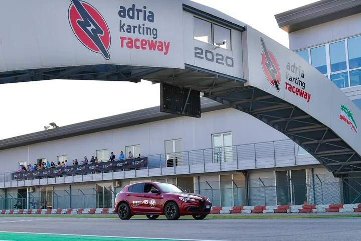 Stelvio Cup 2020