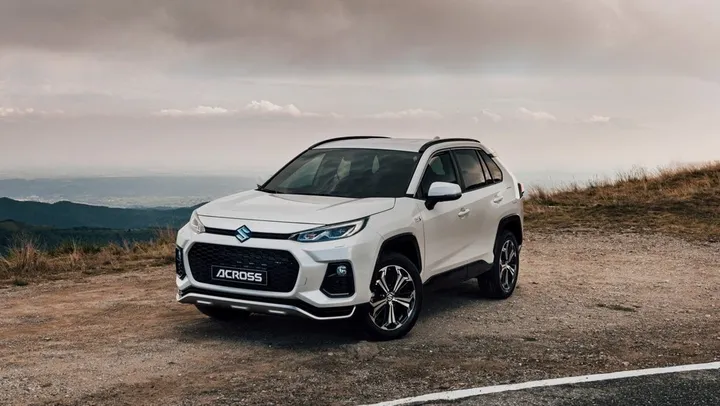 suzuki across 2021