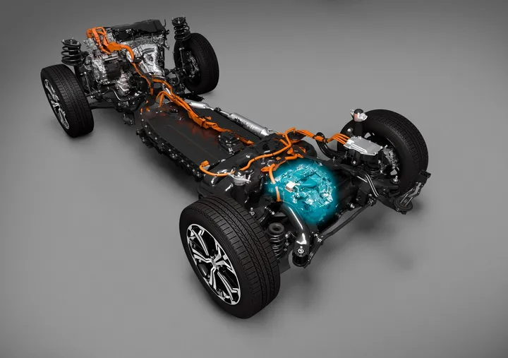 suzuki across 2021