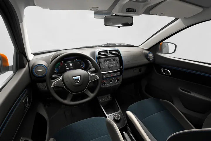 2020 dacia spring 3