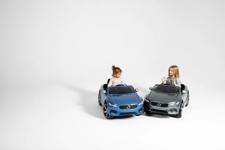 volvo studio talks