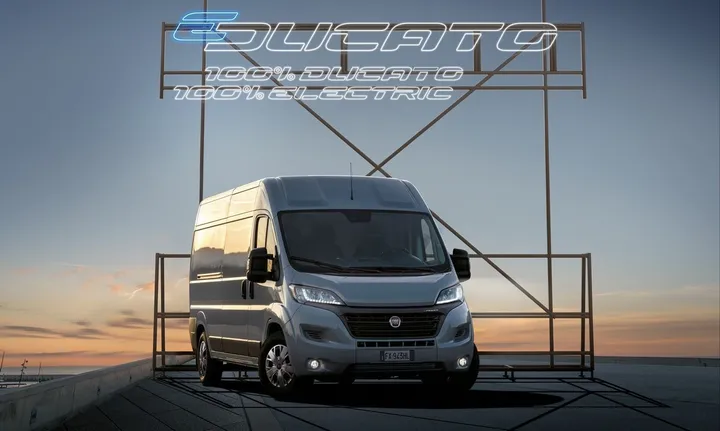fiat professional 2020