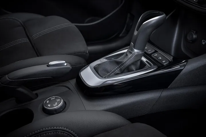 opel crossland 2021