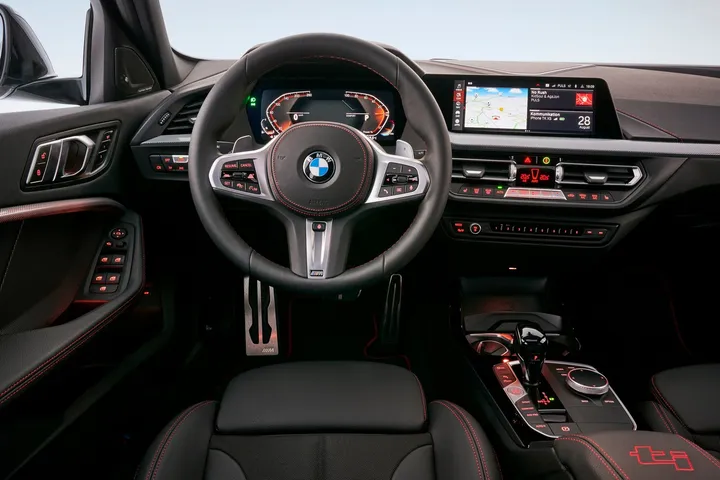 bmw 128ti