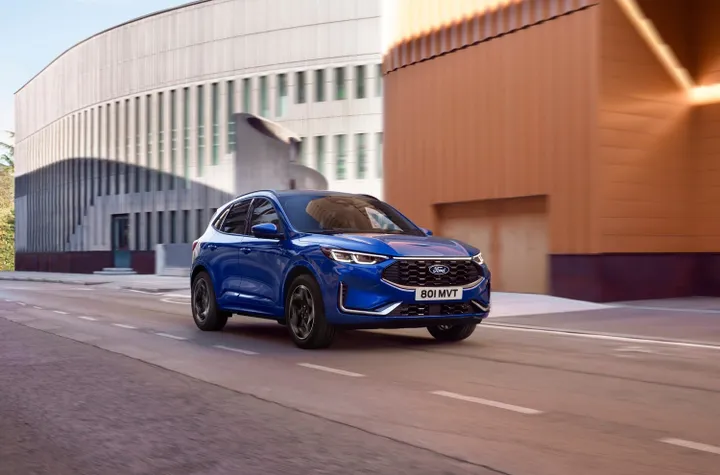 2024 ford kuga 13