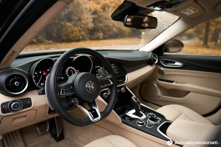 alfaromeo giulia veloce q207 1