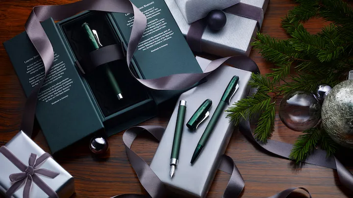 Bentley Regali di Natale