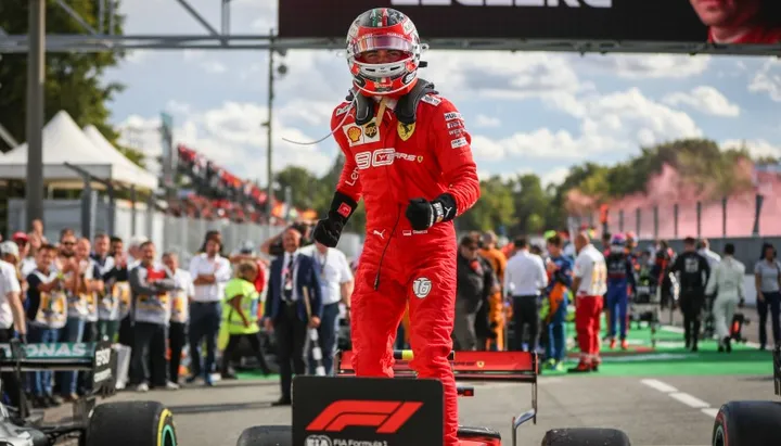 memorabilia ferrari