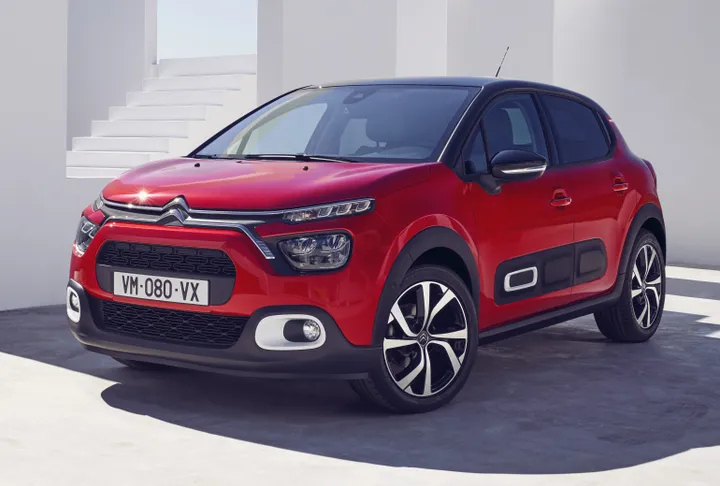 Citroen C3