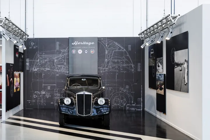 officine classiche fca