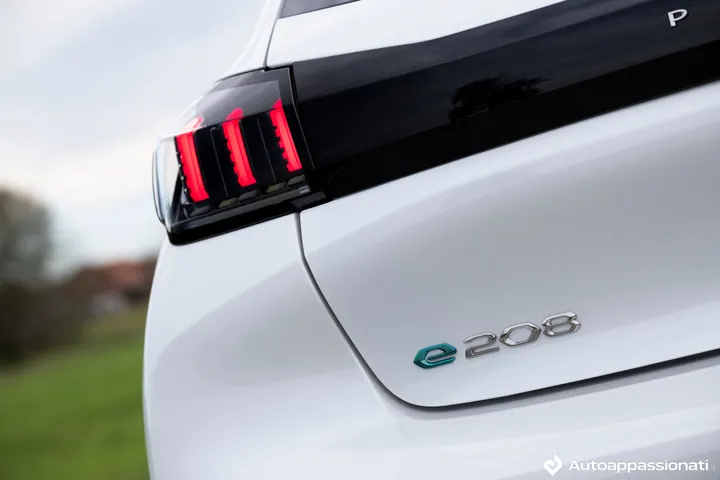 peugeot e 20810