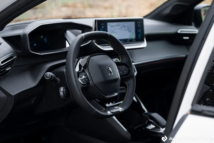 peugeot e 20814