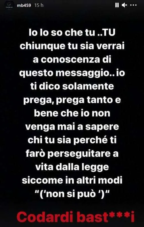 balotelli auto distrutta
