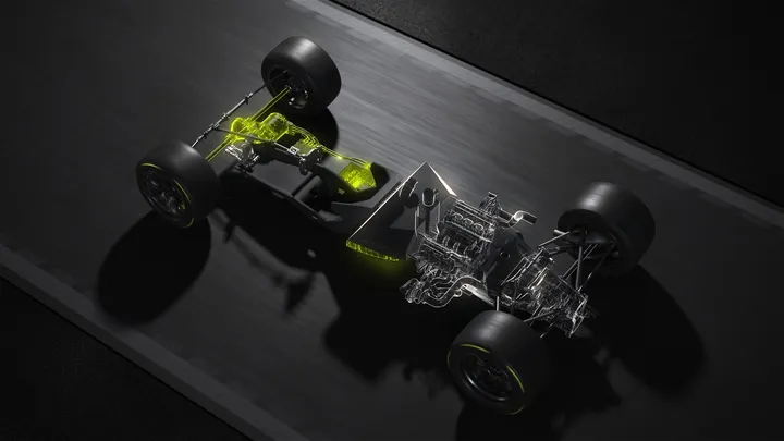 Peugeot Le Mans