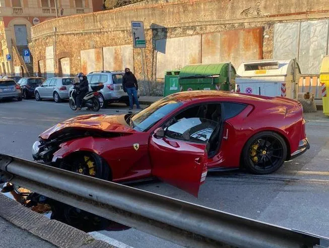 ferrari federico marchetti