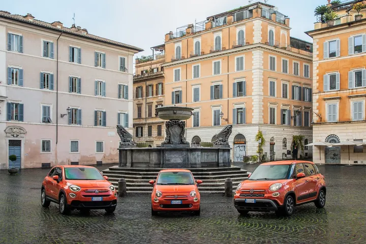 fiat 500 cult