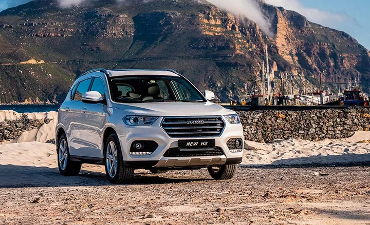 haval h2 my20 gpl