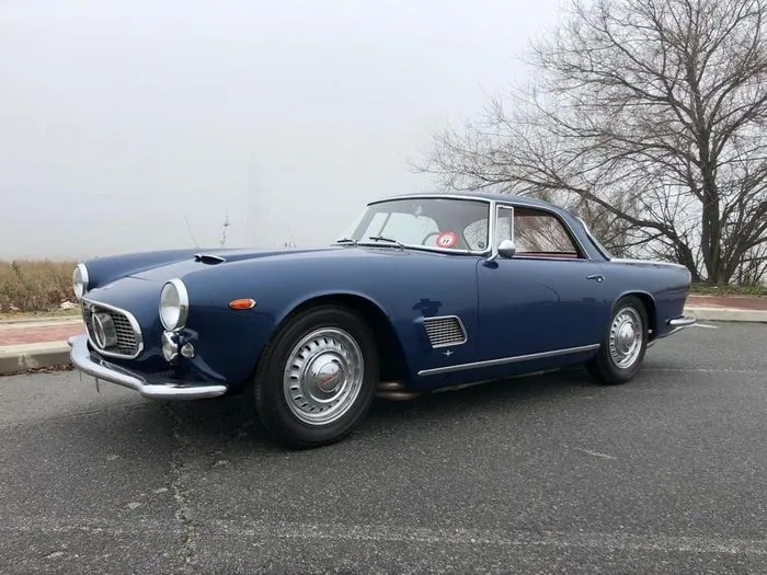 catawiki 3500 GT