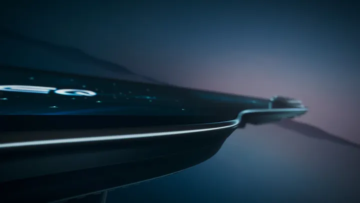 mercedes mbux hyperscreen